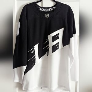 Los Angeles Kings Stadium Series Doughty Jersey